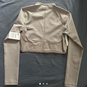 Nike Tech Long Sleeve🐚✨💿